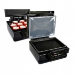 3D Vacuum Press Box