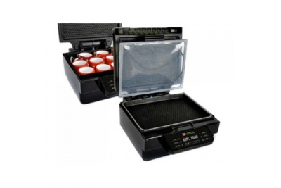 3D Vacuum Press Box