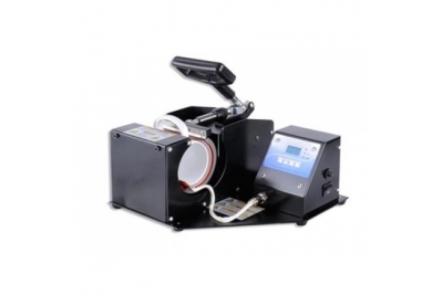 Mug Press Single