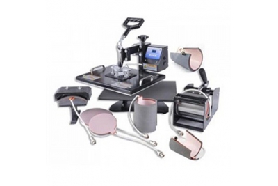 Combo Press 8 in 1(38*38cm flaten)