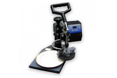 Plate Press