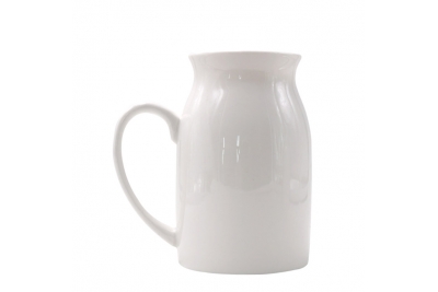 Sublimation Milk Mug 450ml