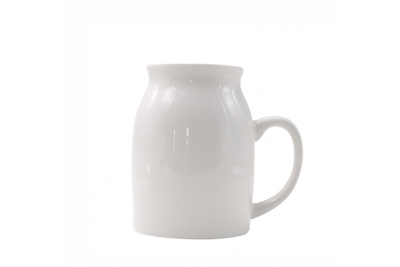 Sublimation Milk Mug 300ml