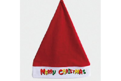 Sublimation Christmas Cap
