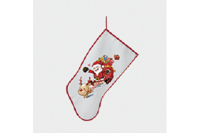 Sublimation Christmas Stocking