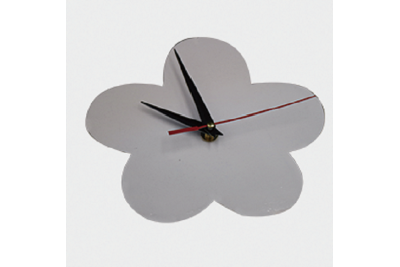 Sublimation Clock-SMK512
