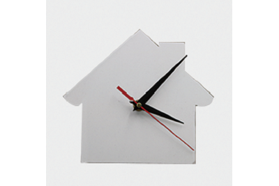 Sublimation Clock-SMK511