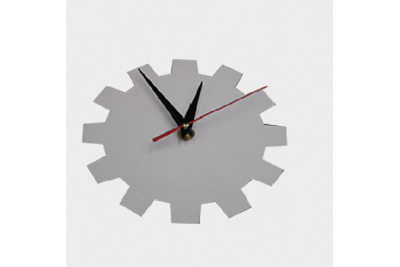 Sublimation Clock-SMK514