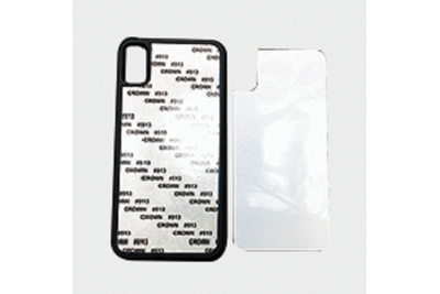 Sublimation 2D Phone Cover