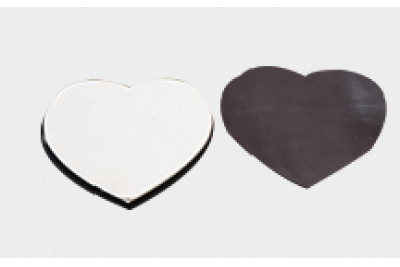 Sublimation Fridge Magnet