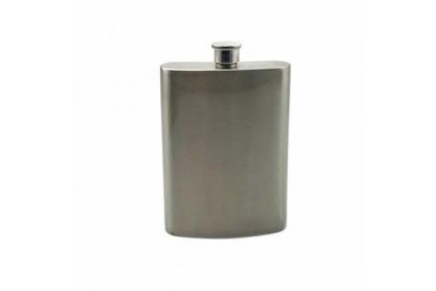 8oz Stainless Steel Flask(Wine Pot)