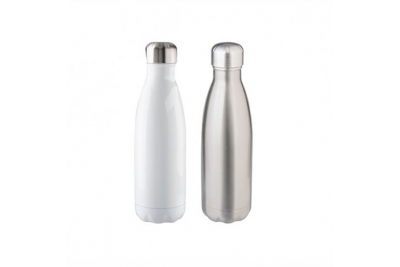  17oz Sublimation Stainless Steel Water Bottle 