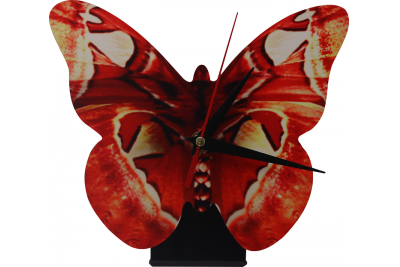 Sublimation Clock-SMK509