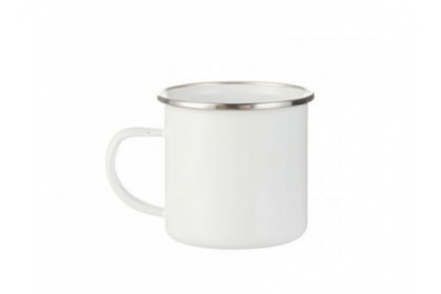 Sublimation Enamel Mug