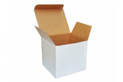 White Inner Box
