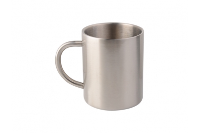 15oz Stainless Steel Mug