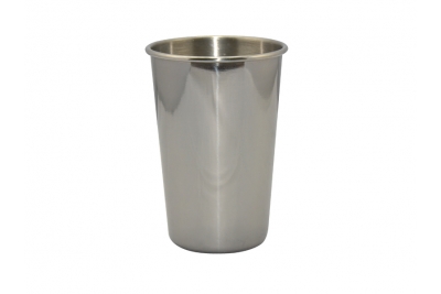 18oz Stainless Steel Mug