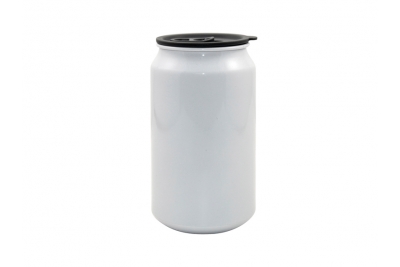 18oz Sublimation Cola Can