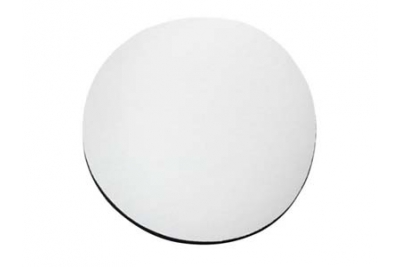5mm Mouse Pad (Round,200*5mm)