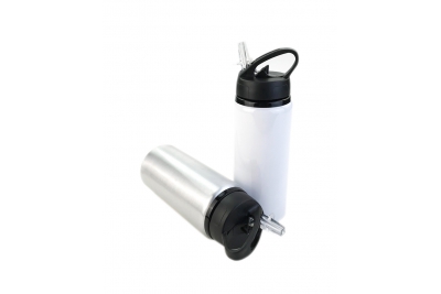 600ml Aluminium Water Bottle