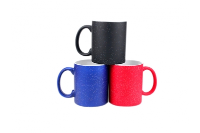 11oz Starsky Magic Mug