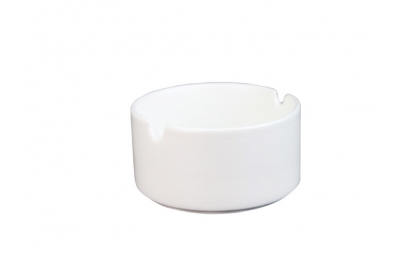 Sublimation Ceramic Ashtray 