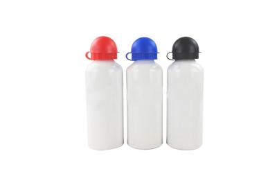 600ml Aluminium Water Bottle