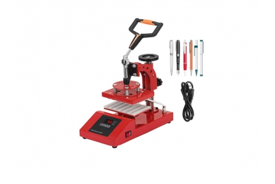 Pen Heat Press Machine