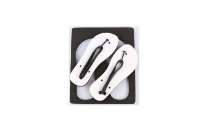 Sublimation Flip Flops