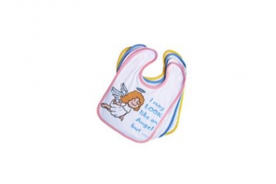 Sublimation Baby Bib