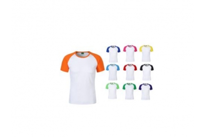 Sublimation Modal T-shirt