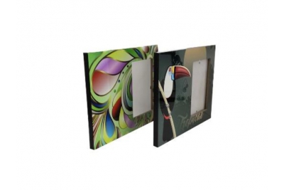 Sublimation MDF Photo Frame