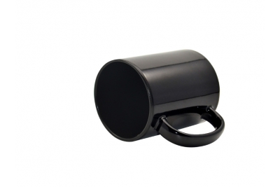 11oz Sublimation Magic Mug w/ Inner Color