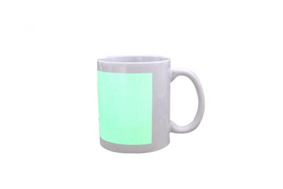 11oz Sublimation Luminous Mug