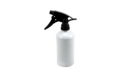 400ml Sublimation Aluminum Sports Spray Water Bottles