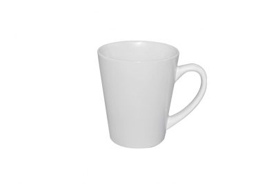 12oz Sublimation Latte Mug