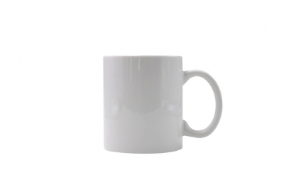 11oz Sublimation White Mug AAA grade - Premium