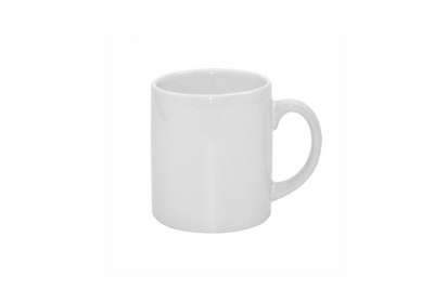 10oz Sublimation Durham Mug