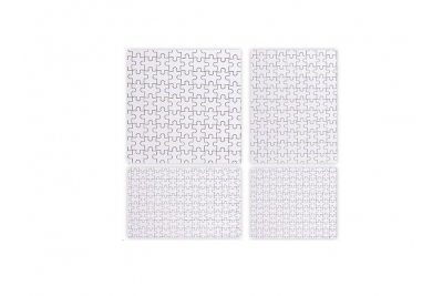 Sublimation Blank Puzzel