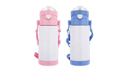350ml stainless steel child bottle
