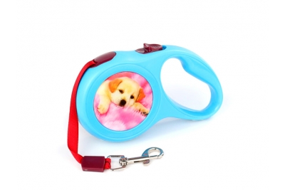 Sublimation Pet Traction Rope