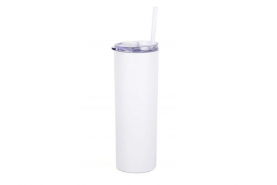 <b>Sublimation 20oz Stianless Steel  Skinny tumbler</b>