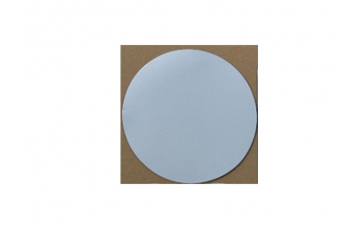 sublimation blank fridge magnet-round shape small