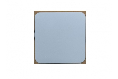 sublimation blank fridge magnet-square shape big