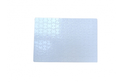 Sublimation Blank Puzzel