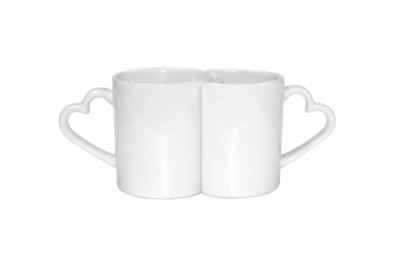 11oz Sublimation Couple Mug 01