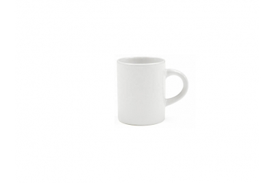 3oz Sublimation Mini White Mug
