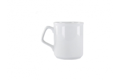 9oz Sublimation Sparta Mug