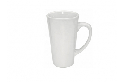 17oz Sublimation Latte Mug