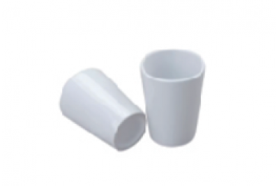 1.5oz Sublimation White Mug